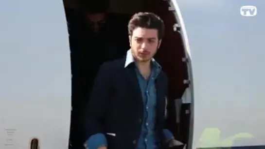 Il Volo  Aeroporto di Milano Linate