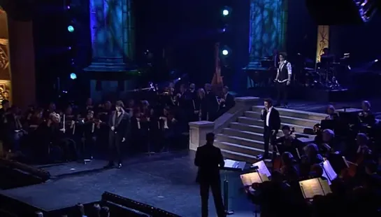 Il Volo - Takes Flight Live From the Detroit Opera House 2011