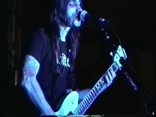 Nuno Bettencourt - ''I Wonder'' (1997) (LIVE)