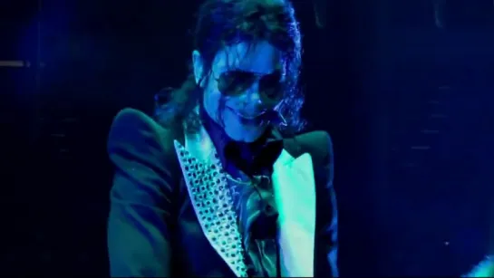 Майкл Джексон Вот и всё  Michael Jacksons This Is It (2009) 720