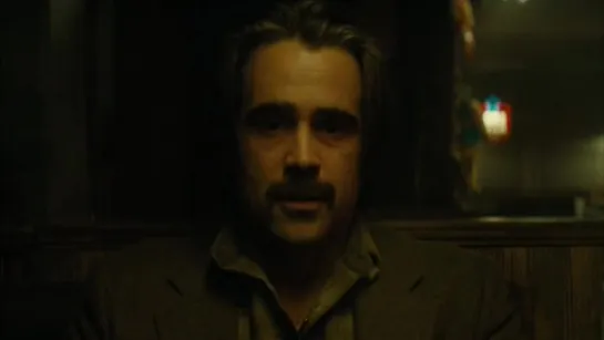 True Detective - Rays Dream and Death