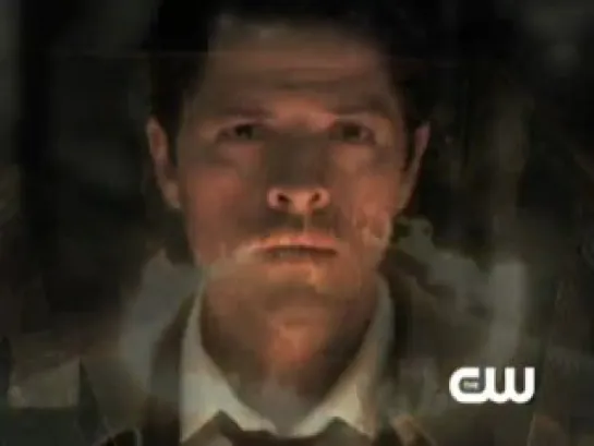 Supernatural Trailer - Extended Preview