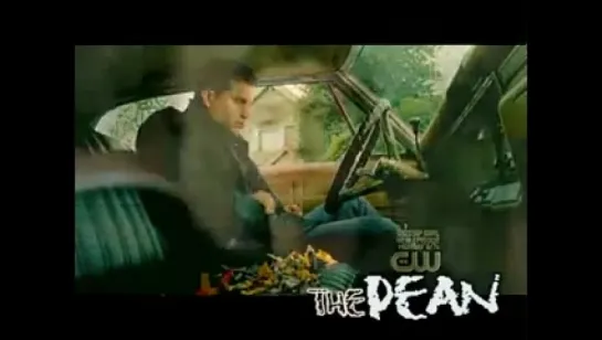 The Dean Winchester - The Fallen