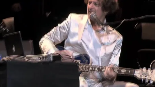 Goran Bregovic - Bella Ciao - ( LIVE ) Paris 2013