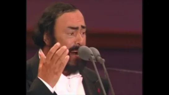 Pavarotti “caruso“