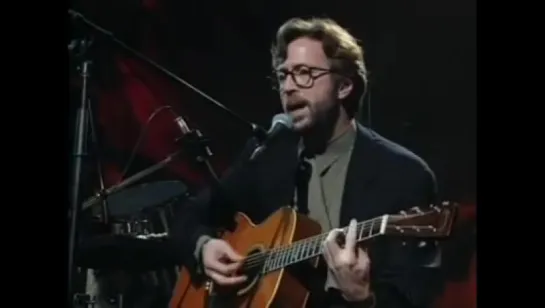 Eric Clapton (1992) Layla