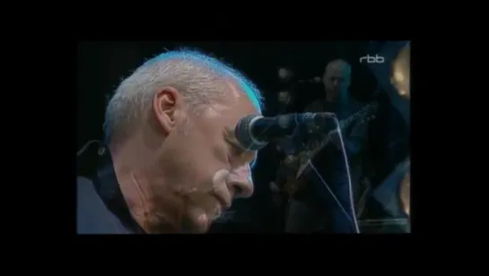 Mark Knopfler - Brothers in arms [Berlin 2007]