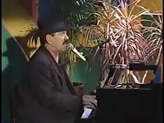 Scatman John - Route 66 (Live)