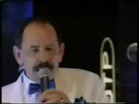 Scatman John - Scatman (Ski Bop Dop Ba Dop Bop) (Live at TOTP)