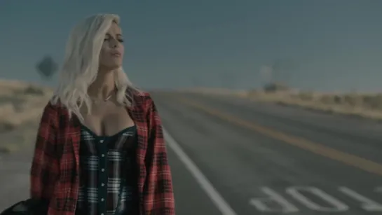 Bebe Rexha - Meant to Be (feat. Florida Georgia Line)