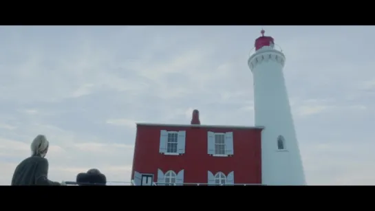 Nicky Romero - Lighthouse (Official Music Video)