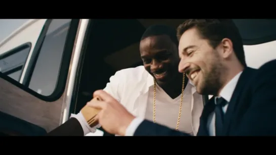 ROBIN SCHULZ FEAT. AKON – HEATWAVE (OFFICIAL VIDEO)