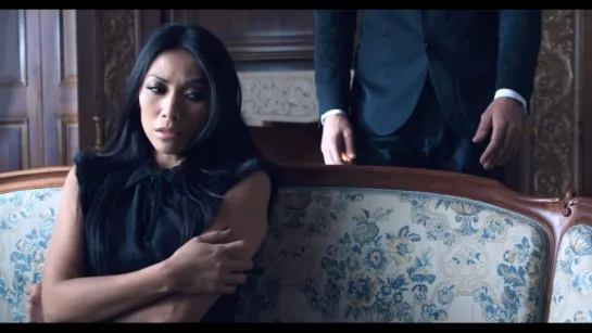 Anggun - Mon Meilleur Amour (Official Video)