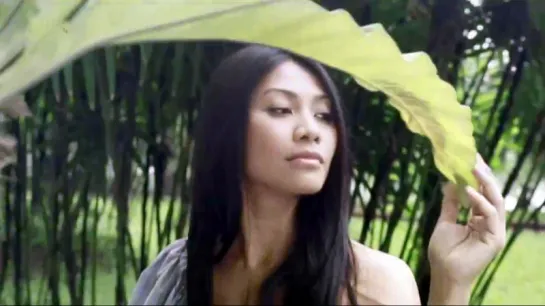 Anggun - Only Love (Official Video)