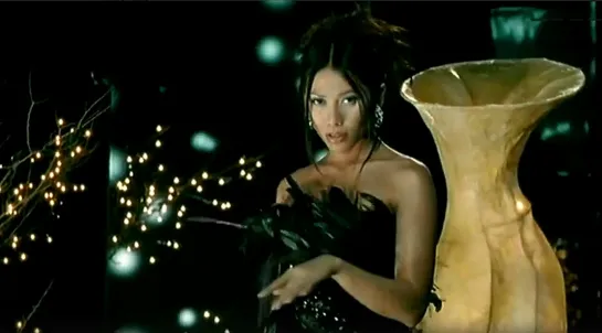 Anggun - In Your Mind (Music Video)