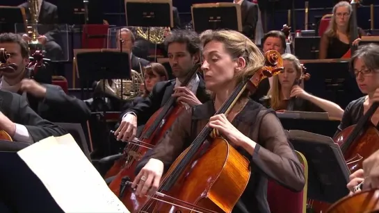 BBC Proms 2011 - 6. Stravinsky's Rite of Spring