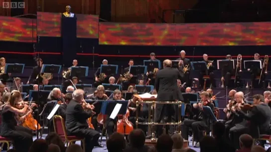 BBC Proms 2011 - 48. Angela Hewitt Plays Brahms and Schumann