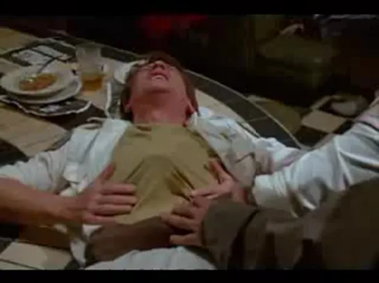 Spaceballs - Hello ma baby