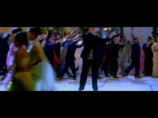 Kabhi Khushi Kabhie Gham - Say Shava Shava (HD720p)