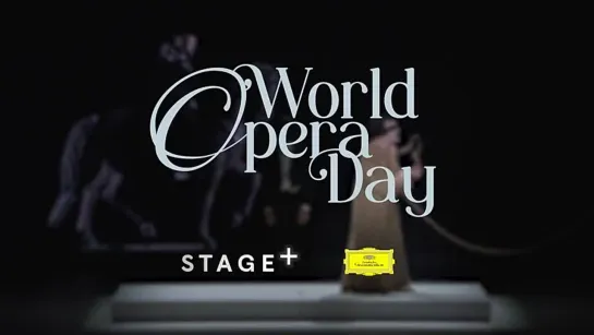 2023 German Phonograph World Opera Day Special Program