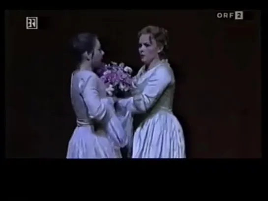 1995 Le Nozze di Figaro