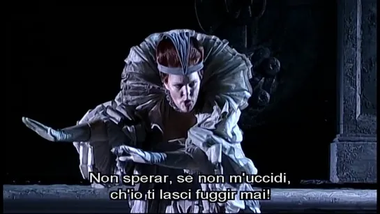 Mozart - Don Giovanni (1999)