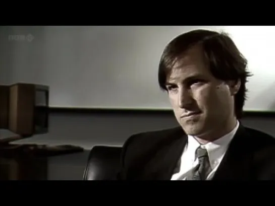 Steve Jobs Billion Dollar Hippy [2011]