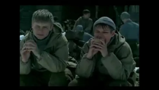 Сволочи / Bastards (2006)