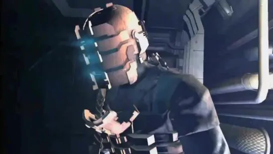 Dead Space 3. Fan. Trailer