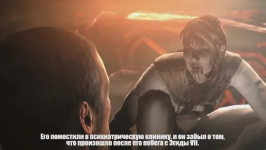 Dead Space. Путешествие сквозь ужас. Путь Айзека Кларка