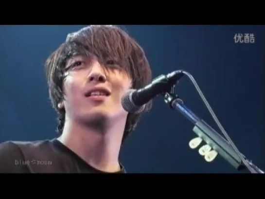 CNBLUE - МС+Starlit Night @ Zepp tour Tokyo 070813