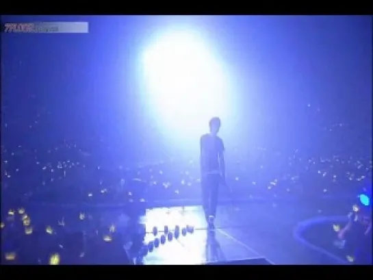 BIG BANG - 2009 BIGBANG Live Concert -BIG SHOW-1