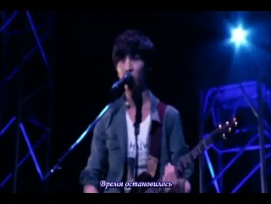 FT ISLAND - YUKI (RUS SUB)