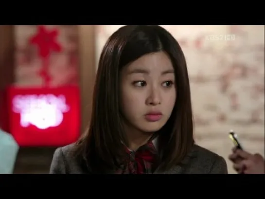 Одержимые мечтой 2 / Dream High 2 / 드림하이 2_10 серия_ (Озвучка  STEPonee)