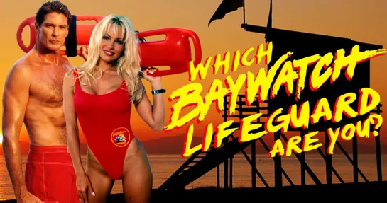 Baywatch.Спасатели Малибу 1 сезон 1 серия перевод на русском авторские