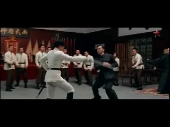 (ЗВУК) Ип Ман: Рождение легенды / Yip Man chinchyun / The Legend Is Born: Ip Man