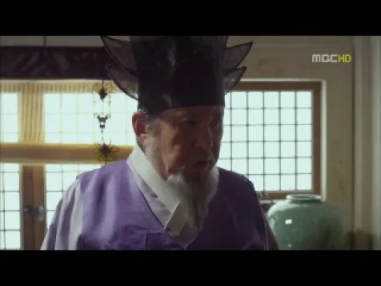 Аран и магистрат / Arangsaddojeon / Arang and the Magistrate (15/20) (HDTV) [BTT-TEAM]