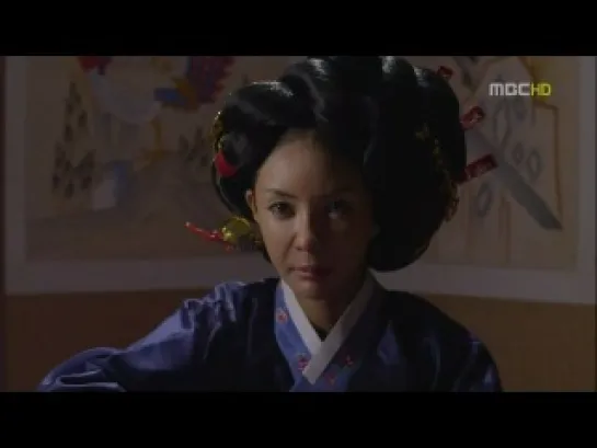 Аран и магистрат / Arangsaddojeon / Arang and the Magistrate (7/20) (HDTV) [BTT-TEAM]