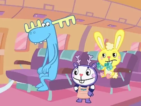 Happy Tree Friends - Eleventh Hour