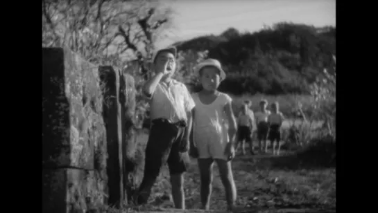 Дети во все времена года (1939) Kodomo no shiki