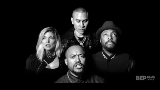 The Black Eyed Peas – #WHERESTHELOVE (feat. The World)