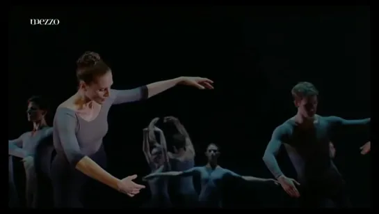 «День или два» / "Un Jour Ou Deux" John Cage  Merce Cunningham 2012 г.