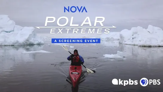 Раскопки на полюсах 1 серия / Polar Extremes (2020)