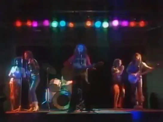 Slade Nobodys Fool 1976