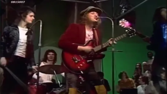 Slade - Coz I Luv You (Live at music show Top of the Pops, UK 1971)