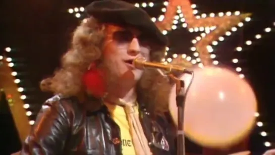 Slade - In for a Penny (Broadcast TV show Supersonic) © 1976