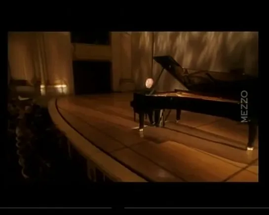 Beethoven Sonata N° 04 Daniel Barenboim