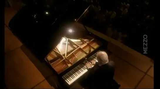 Beethoven Sonata N° 06 Daniel Barenboim