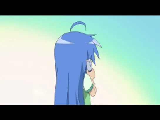 Lucky Star - 07 серия