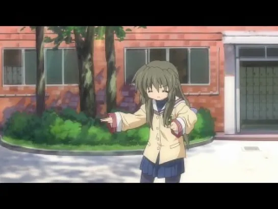 Clannad_TV_(03 серия)